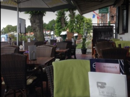Foto: Hafenblick