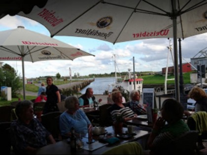 Foto: Hafenblick